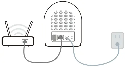 Wuuk Labs Y0210 Smart Doorbell Pro Kit -fig12