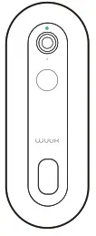 Wuuk Labs Y0210 Smart Doorbell Pro Kit -fig14