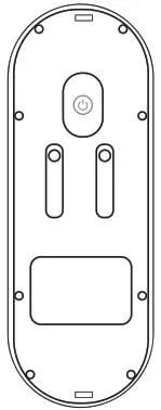 Wuuk Labs Y0210 Smart Doorbell Pro Kit -fig18