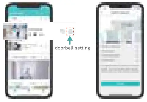 Wuuk Labs Y0210 Smart Doorbell Pro Kit -fig19