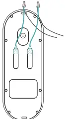 Wuuk Labs Y0210 Smart Doorbell Pro Kit -fig6