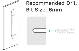 Wuuk Labs Y0210 Smart Doorbell Pro Kit -fig9