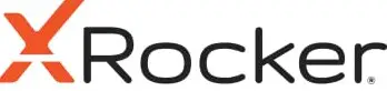 XRocker Logo