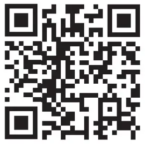 XRocker XP21BT Gaming Chair - Qr Code