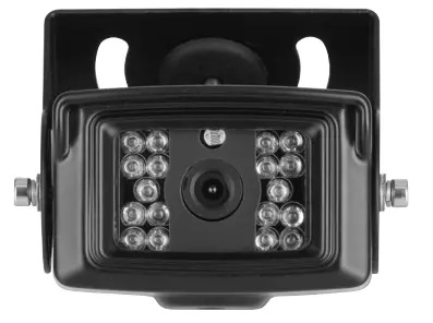 IIIO09OQM3742 Wired Reversing Camera with 7 Inch LCD - CAMERA