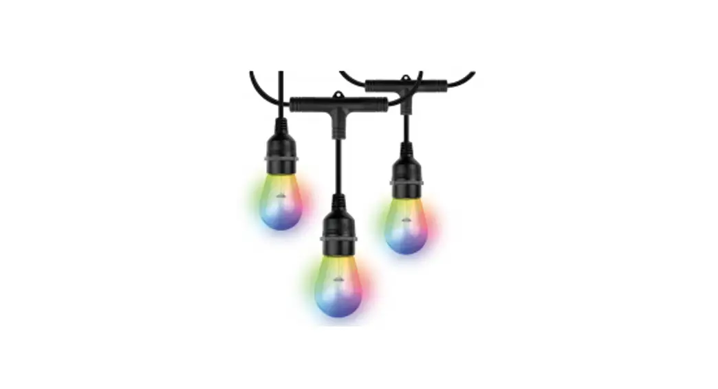 Nexxt Solutions Nhb-0100 Led Strip Light User Manual