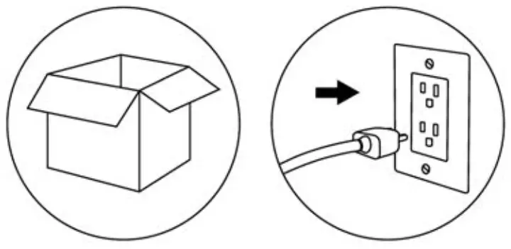 NEXXT SOLUTIONS NHB 0100 LED Strip Light - fig