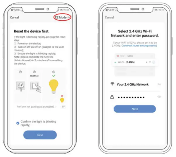 NEXXT SOLUTIONS NHB 0100 LED Strip Light - fig10