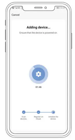 NEXXT SOLUTIONS NHB 0100 LED Strip Light - fig11