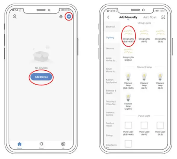 NEXXT SOLUTIONS NHB 0100 LED Strip Light - fig12