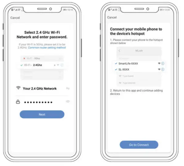 NEXXT SOLUTIONS NHB 0100 LED Strip Light - fig14