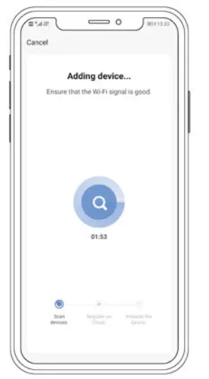 NEXXT SOLUTIONS NHB 0100 LED Strip Light - fig15