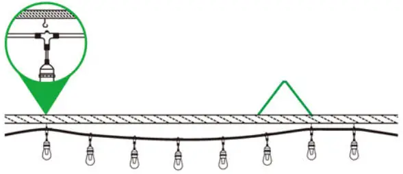 NEXXT SOLUTIONS NHB 0100 LED Strip Light - fig16