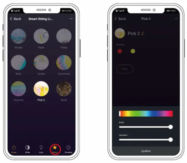 NEXXT SOLUTIONS NHB 0100 LED Strip Light - fig19