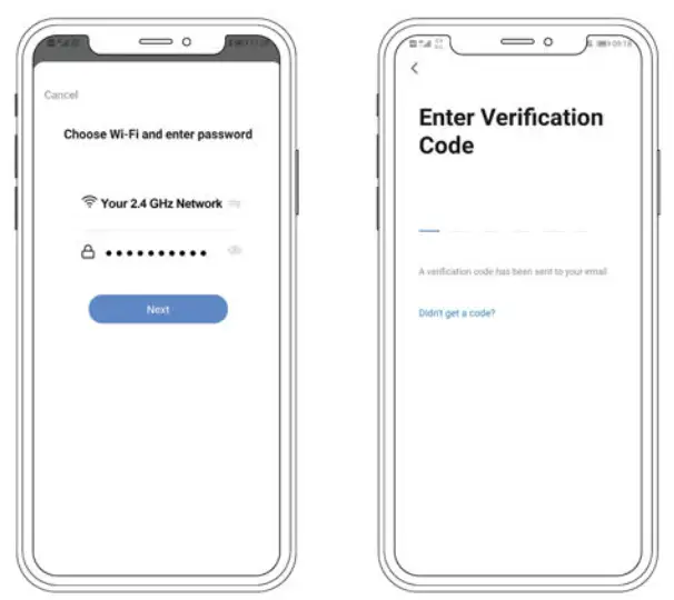 NEXXT SOLUTIONS NHB 0100 LED Strip Light - fig2