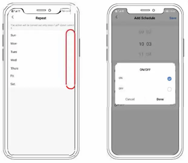 NEXXT SOLUTIONS NHB 0100 LED Strip Light - fig20NEXXT SOLUTIONS NHB 0100 LED Strip Light - fig20