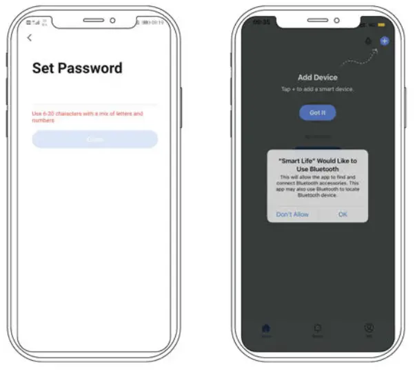 NEXXT SOLUTIONS NHB 0100 LED Strip Light - fig3