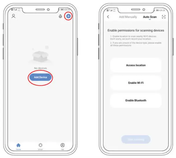 NEXXT SOLUTIONS NHB 0100 LED Strip Light - fig5