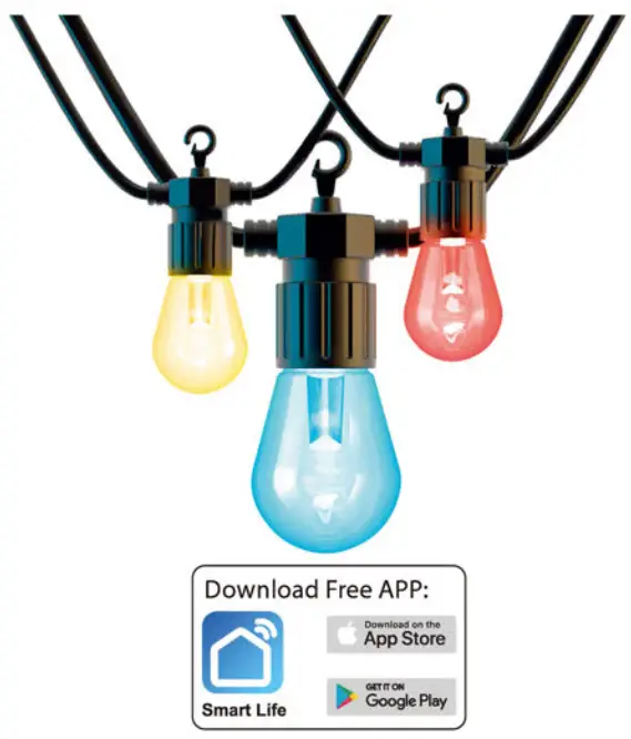 NEXXT SOLUTIONS NHB 0100 LED Strip Light