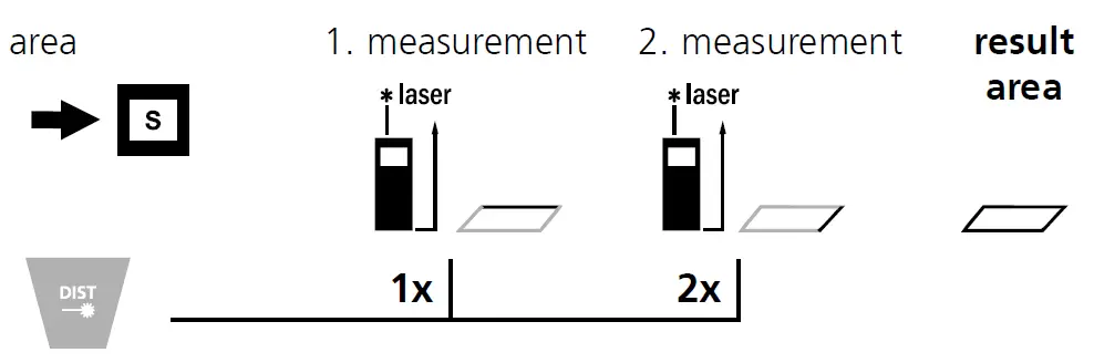 Laserliner Laser Range-Master T4 Pro 13