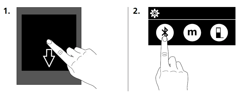 Laserliner Laser Range-Master T4 Pro 17