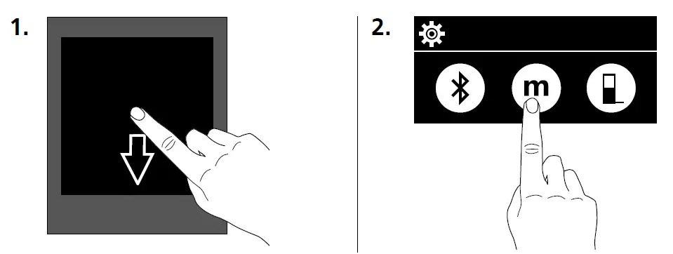 Laserliner Laser Range-Master T4 Pro 7