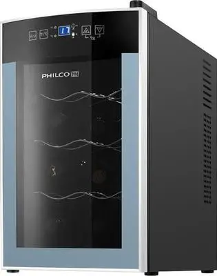 PHILCO PW8 Wine cooler product