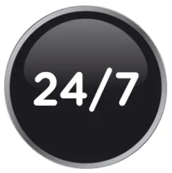 A peace of mind sale