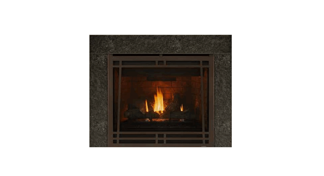 Heatilator G270e Gas Fireplace-bv User Manual