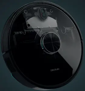 cecotec CONGA Robot Vacuum Cleaner