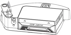 cecotec CONGA Robot Vacuum Fig. 11