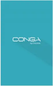 cecotec CONGA Robot Vacuum Fig. 24c