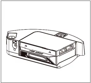 cecotec CONGA Robot Vacuum Fig. 29e