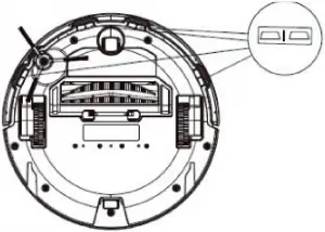 cecotec CONGA Robot Vacuum Fig. 32