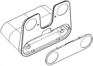cecotec CONGA Robot Vacuum Fig. 8
