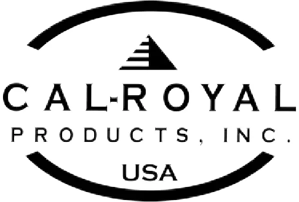 cal-royal logo