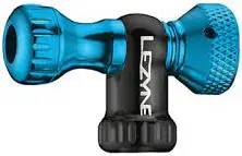 Lezyne CONTROL DRIVE CO2