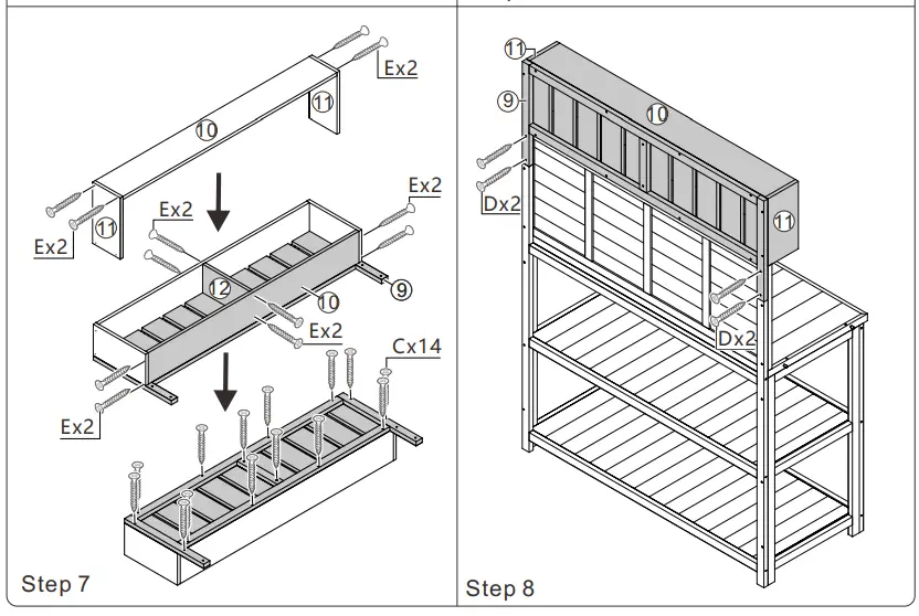 UNBRANDED-WST-Fir-Wood-Potting-Bench-Table-7