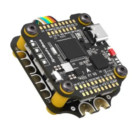 SpeedyBee-F7-V3-BL32-50A-30x30-Stack-Mini-Flight-Controller-Product