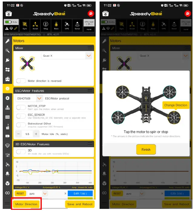 SpeedyBee-F7-V3-BL32-50A-30x30-Stack-Mini-Flight-Controller-fig-14