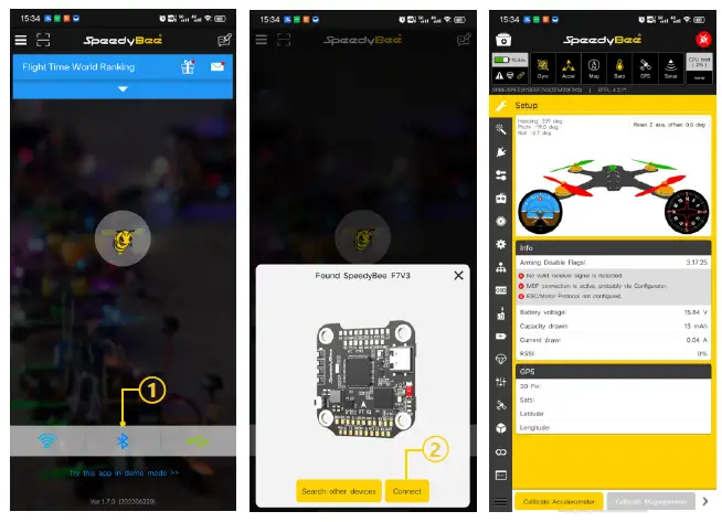 SpeedyBee-F7-V3-BL32-50A-30x30-Stack-Mini-Flight-Controller-fig-8