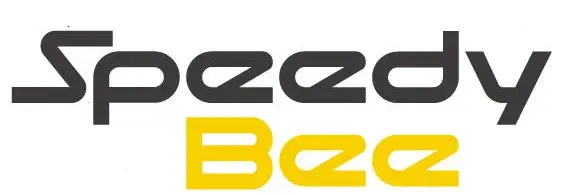 SpeedyBee-logo