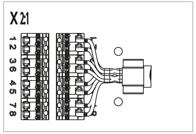 BARTEC 17 9065 1001 Ethernet Junction Terminal - Fig 11
