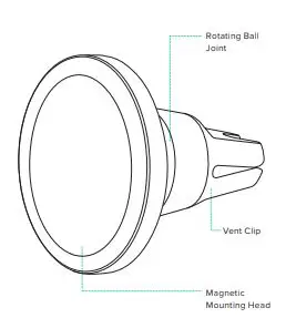 iOttie-Velox-Magnetic-Car-Mount-Air-Vent-Phone-Holder-fig-1