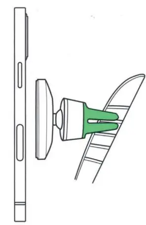 iOttie-Velox-Magnetic-Car-Mount-Air-Vent-Phone-Holder-fig-6