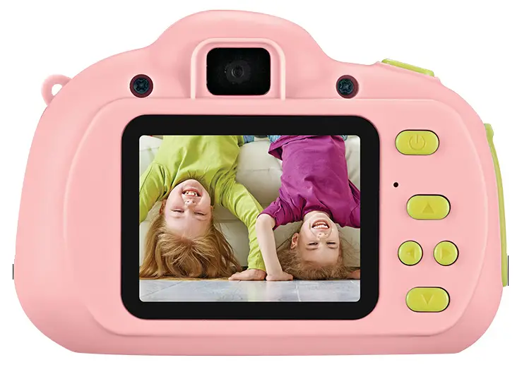 Odyssey ODY-510 My First Camera