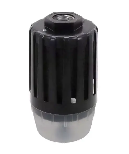 EMERSON 8092698 AVENTICS MU1 Oil Separator PRODUCT