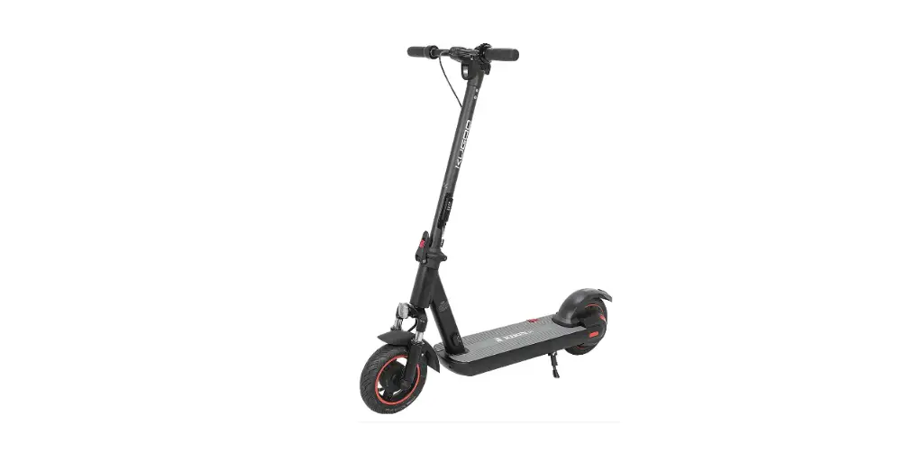 Kugoo Kirin M3 Kids Electric Scooter User Manual