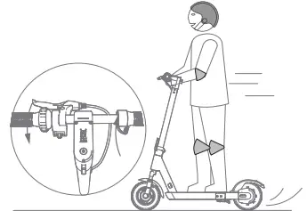 KUGOO Kirin M3 Kids Electric Scooter-fig11