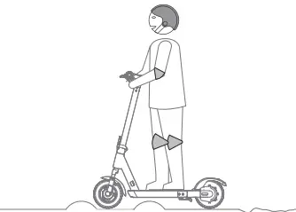 KUGOO Kirin M3 Kids Electric Scooter-fig14